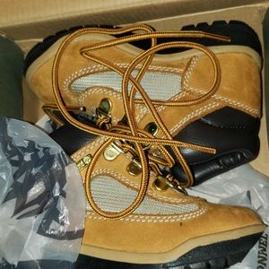 Toddler Timberland boots